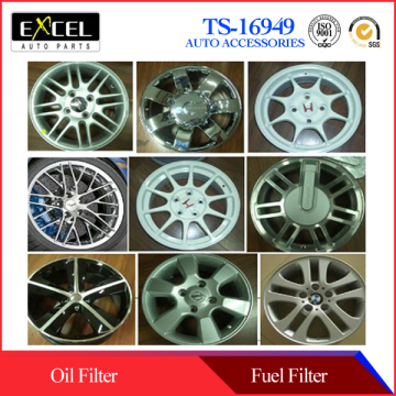 Alloy Wheel, Wheel Rim