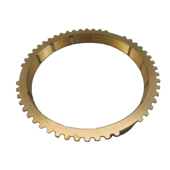 hot sale Auto parts input transmission synchronizer ring FOR TOYOTA OEM FS-003 33387