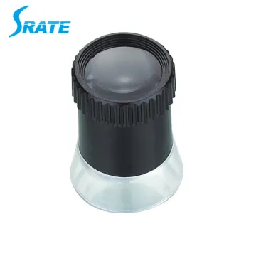 MG13099 6x Pocket Cylinder Eye Loupe for Watchmaking