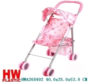 Baby strollers