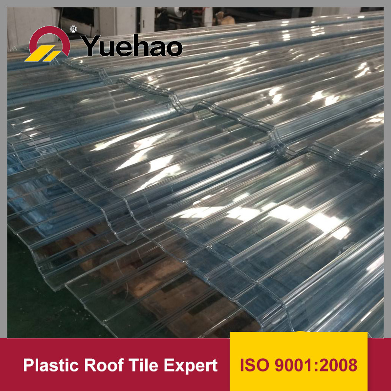 FRP Roof Sheet