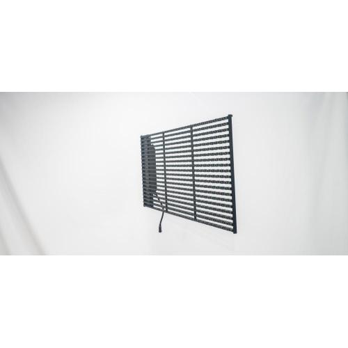 Outdoor full color led display