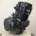 Diversified Tricycle Motorcycle engines