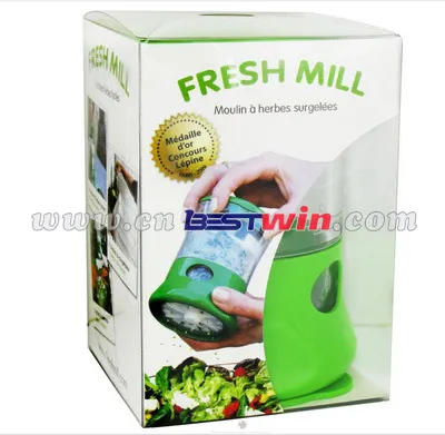Fresh Herb Mill / Fresh Mill 