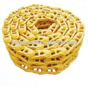 Wholesale Various High Quality Bulldozer D2 D4 D6 D7 Parts Excavaotr Track Chain Track Link