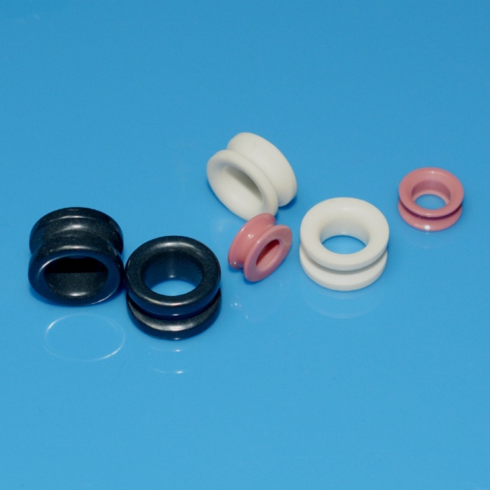 Konische Alumina -Keramikbuchse