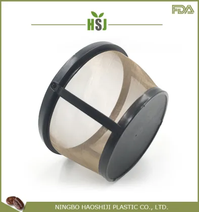 Permanent Coffee Filter Mr. Coffee 4 Cup