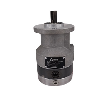 Bomba de aceite hidráulico de acero inoxidable de la serie PF500 PF1300 similar "podría simplificarse para:" Bomba de aceite hidráulico de acero inoxidable de Dynex PF1300