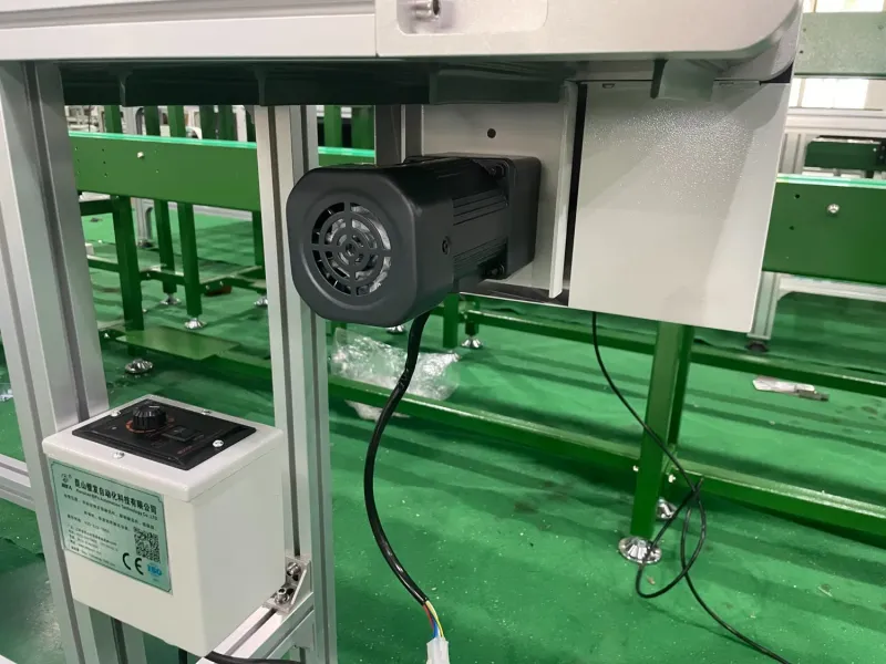 Bifa Factory Customized Conveyor Belt