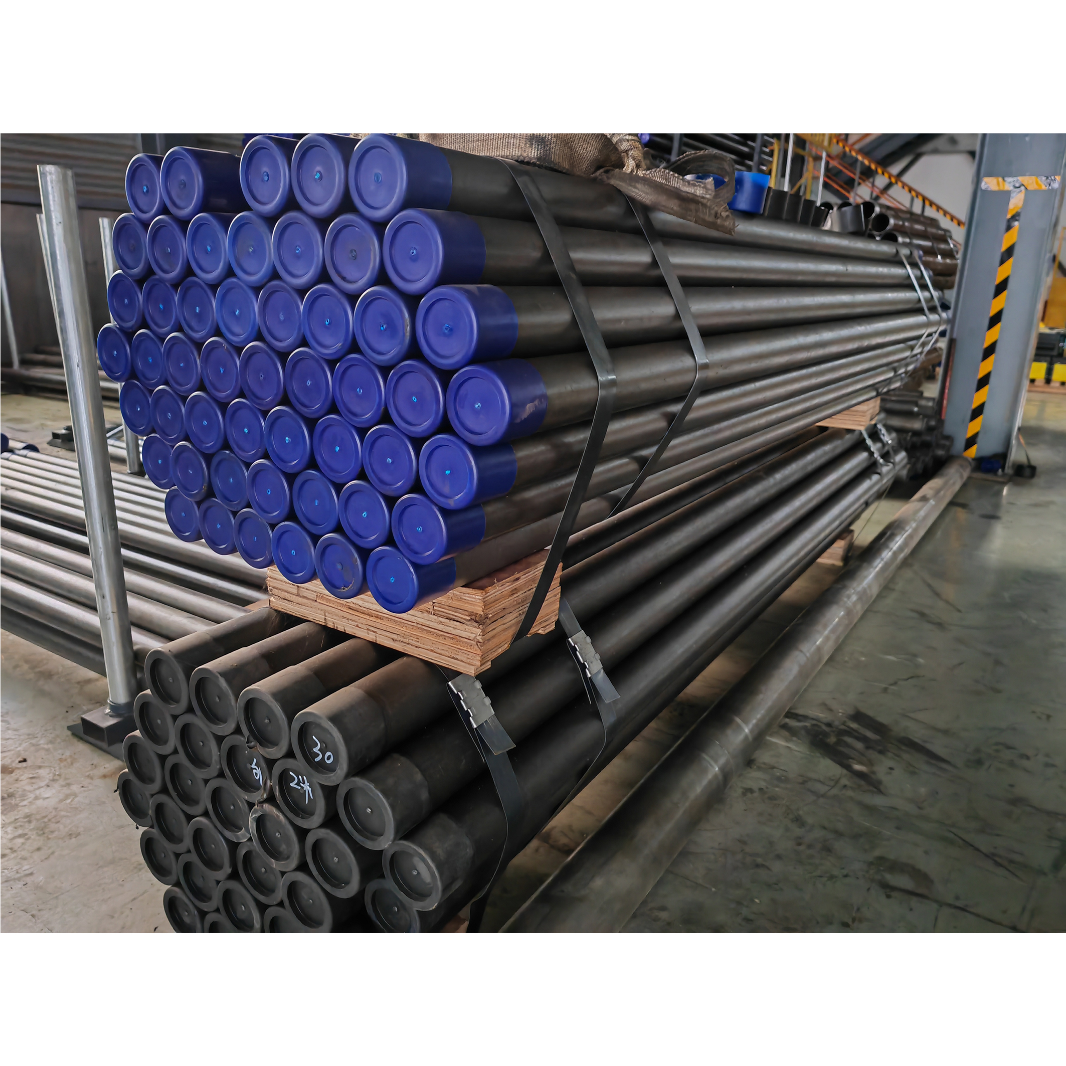 Drill rod Chinese factory