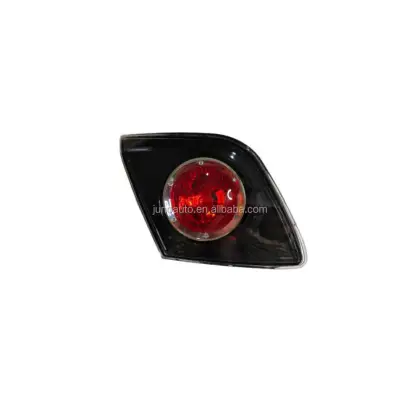 216-1305 Tail Light Lamp for Mazda 3 (2003-2009) 5D Hatchback: Car Accessories