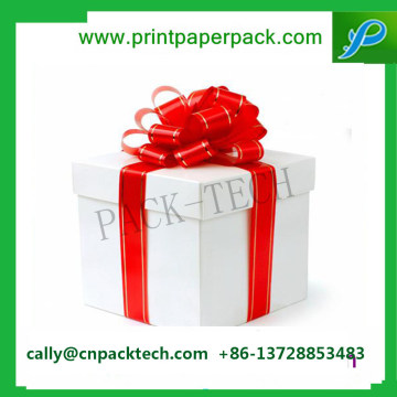 Popular Elegant Cardboard Gift Box Packing Box