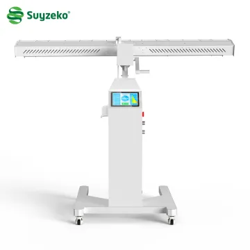 APP Control Full Body Red Light Therapy Panel