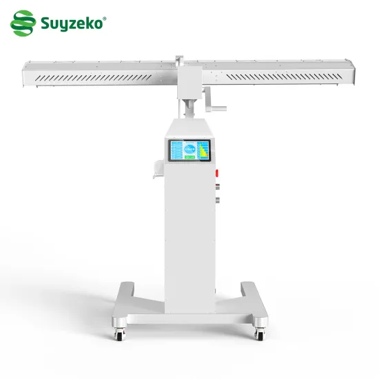 APP Control Full Body Red Light Therapy Panel