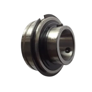 Chrome Steel Insert Bearings SER200 Series