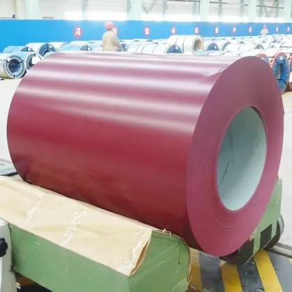 multigloss color steel color painting galvanized steel