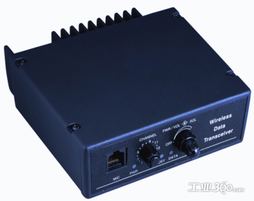 Wireless Modem With RS232