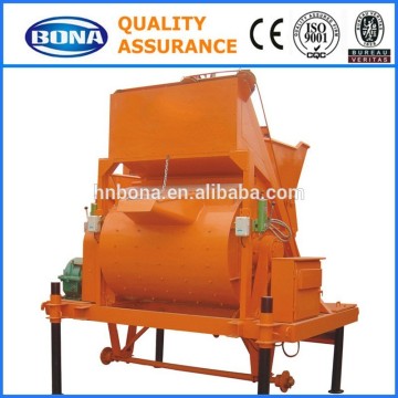 small driving drum concrete mixer for sale
