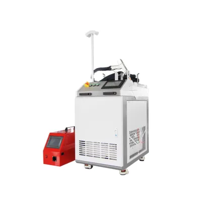 fibre laser welding machine 2000w