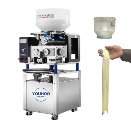 directly flour to noodle production machinery noodle maker making machines commercial