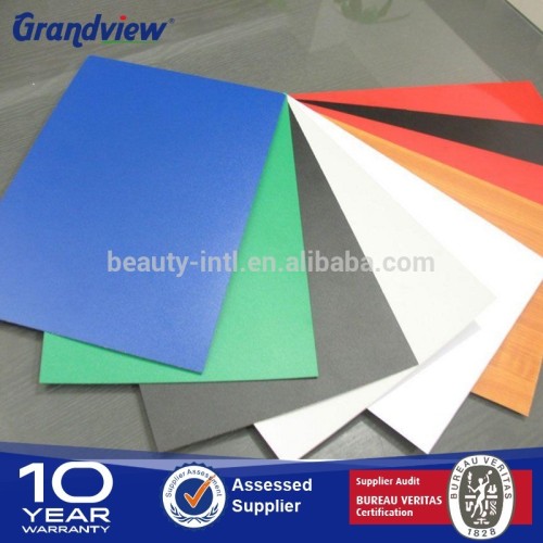 High Impact Polystyrene Sheet HIPS Plastic Sheet