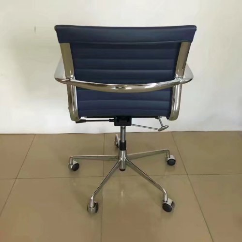 Swivel Office Chair Aluminum Management Chair modern classic office chair Factory