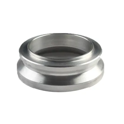 Rapid Prototyping: CNC Machining of 4-Axis Anodized Aluminum 6061 Tool Parts