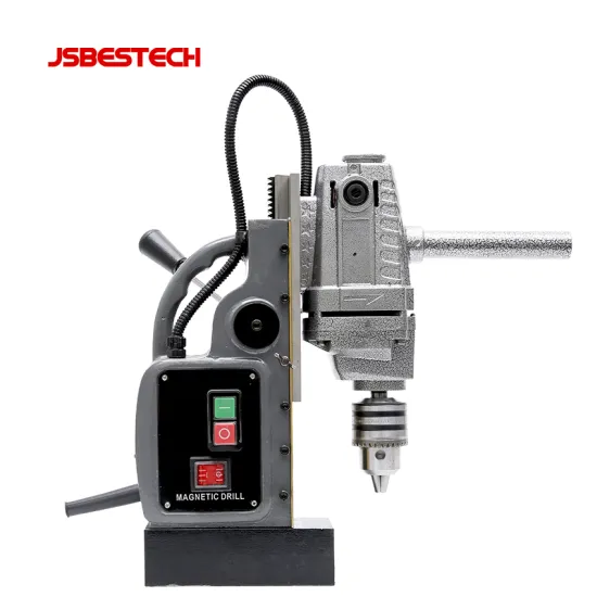 V9116 Cheap price magnetic drill machine