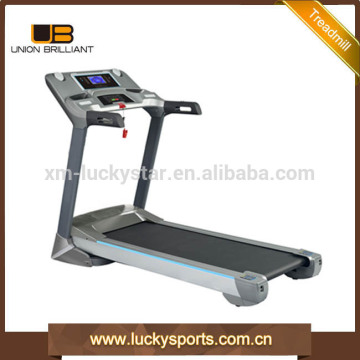 TM548C 1.75HP DC Motor Home Use Treadmill Prices