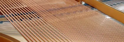 acoustics piano is selling