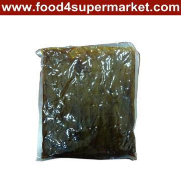 Pickled Vegetable