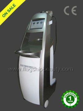 mini needle mesotherapy machine electroporation