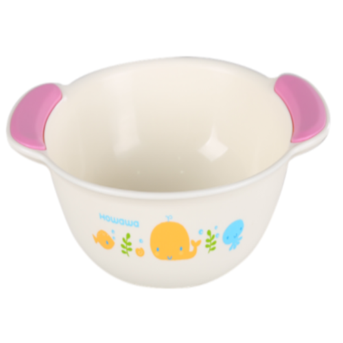 Infant Plastic Cute Washbasin Cleaning Basin