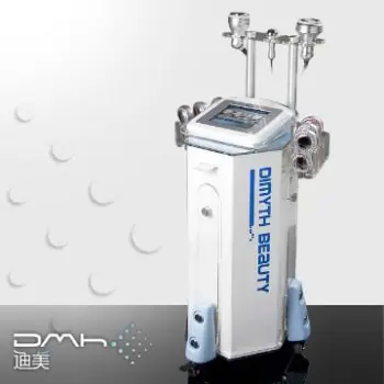 DM-8001 VACUUM CAVITATION SYSTEM BEAUTY EQUIPMENT