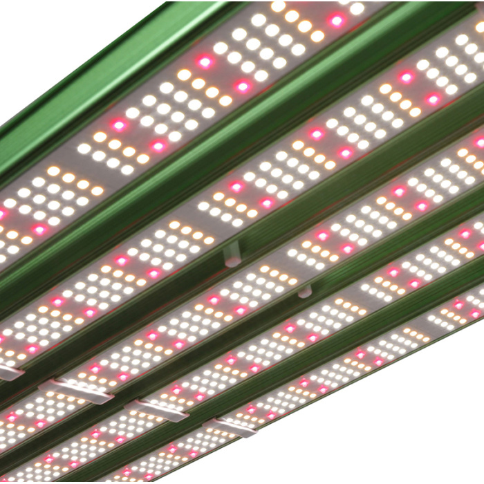 Dimmable LED Grow Light Plants