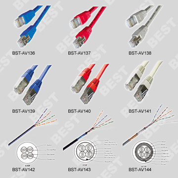 Patch Cables