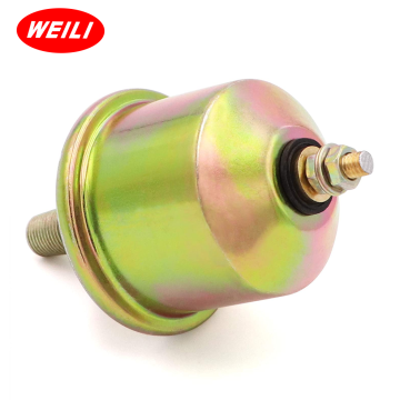 High Quality Oil Pressure Sender Sensor Replacement for Volvo Penta MerCruiser 3857532/815425T
