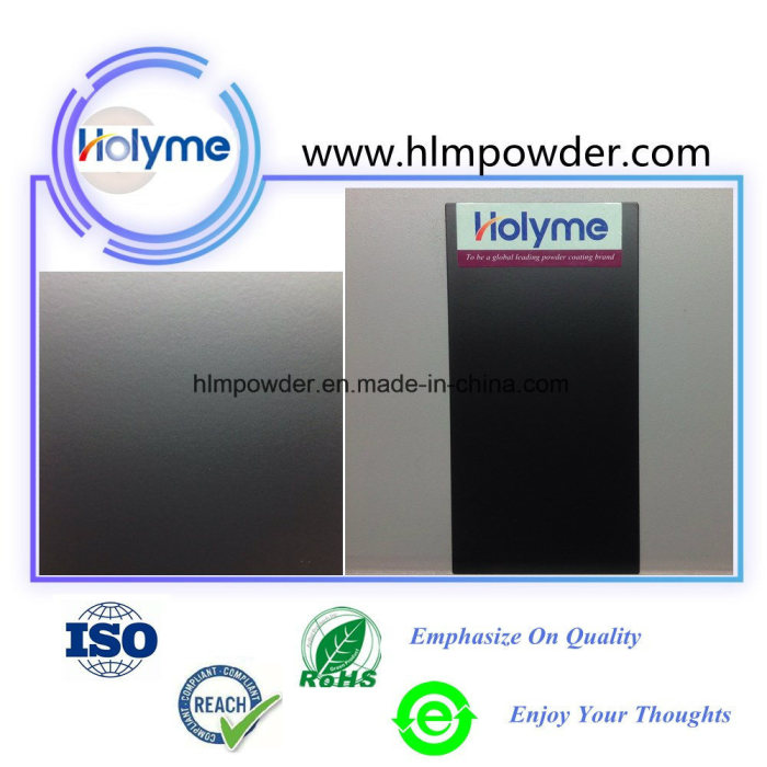 การเคลือบผงแบบพิเศษสำหรับปล่องไฟ