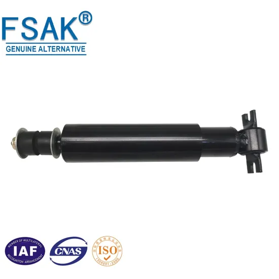 GAZ-2410 and 31105 Front Gas-Oil Shock Absorber Assembly