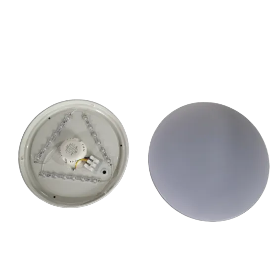 Innovative Smart LED Ceiling Fixture