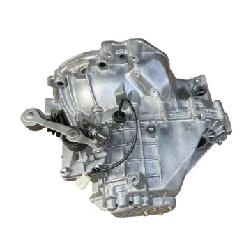 Wholesale GEELY GC2 Automatic Transmission Assembly and Gearbox Parts