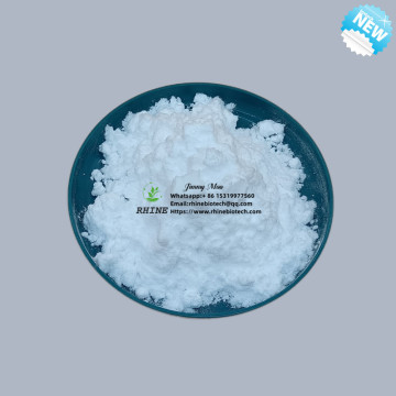 Hot Sale Sodium Citrate/Trisodium Citrate CAS 68-04-2