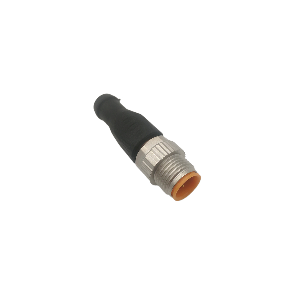 DeviceNet CC-LINK M12 A-Code connector DeviceNet CC-LINK M12 A-Code connector