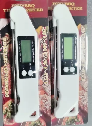 Electronic Instant Read Wireless Meat Thermometer for Cooking & Kitchen