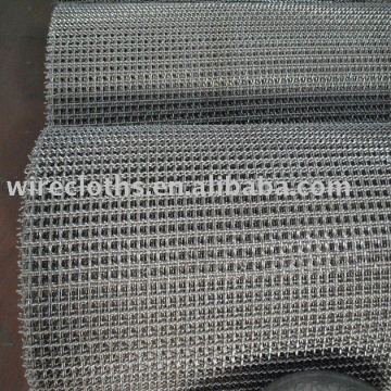 Heavy Crimped Wire Mesh