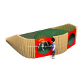 Toddler Outdoor Playground Equipment With Slide