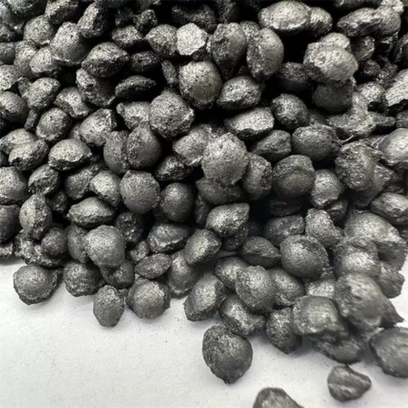 carbon capture efficiency