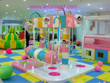 LEFUNLAND indoor play ground