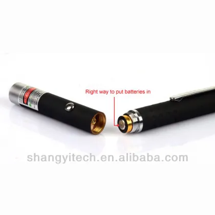 532nm 5mw green laser pointer laser pen