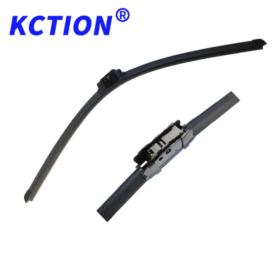 12mm Wide Base Silent Super Durable Wipers for Honda Ford GMC XV Models